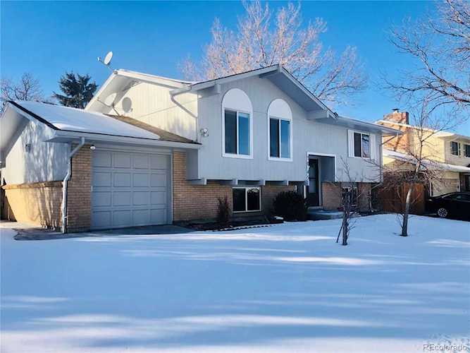 7045 S Spruce Dr Centennial, CO 80112
