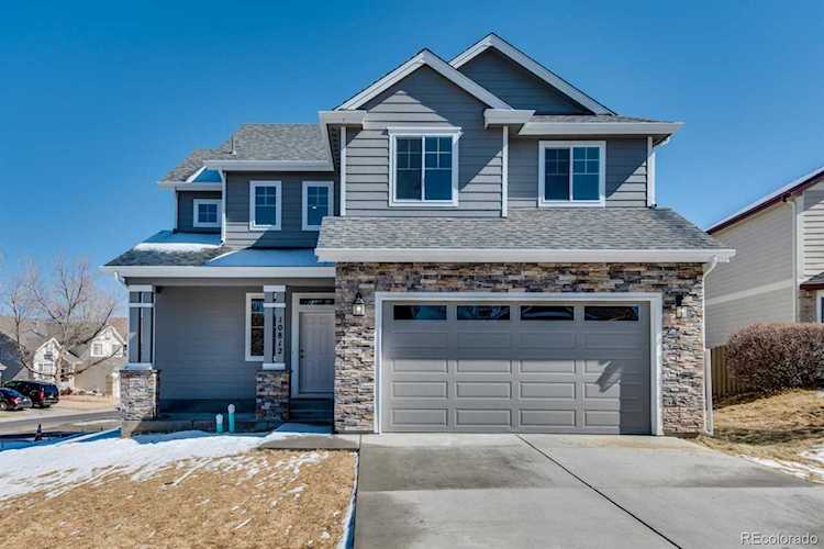 10812 Miliken St Parker, CO 80134