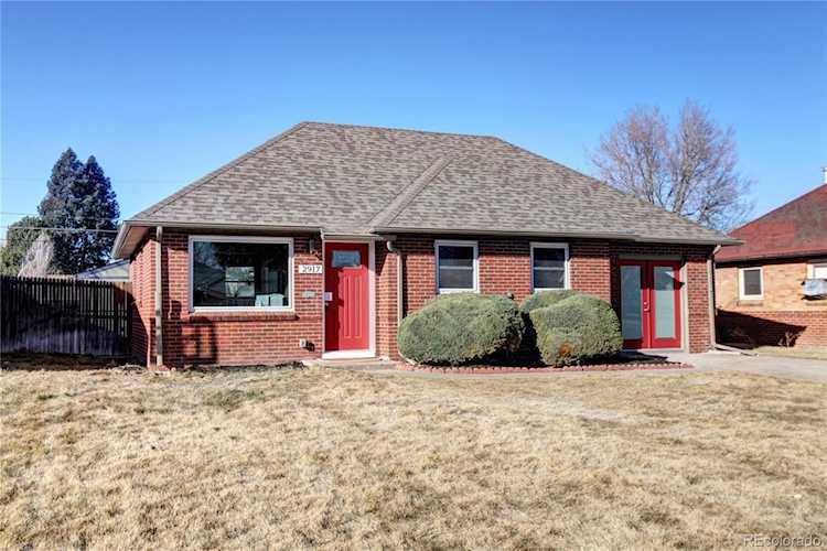 2917 Grape St Denver, CO 80207