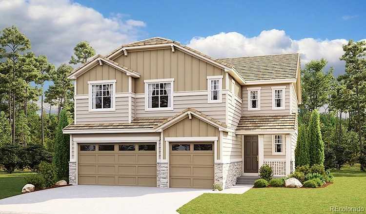 14902 Pepper Pike Dr Parker, CO 80134 | MLS 4442950 Photo 1
