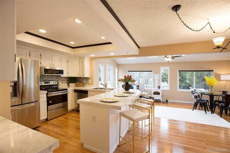 8464 E Jamison Circle Centennial, CO 80112
