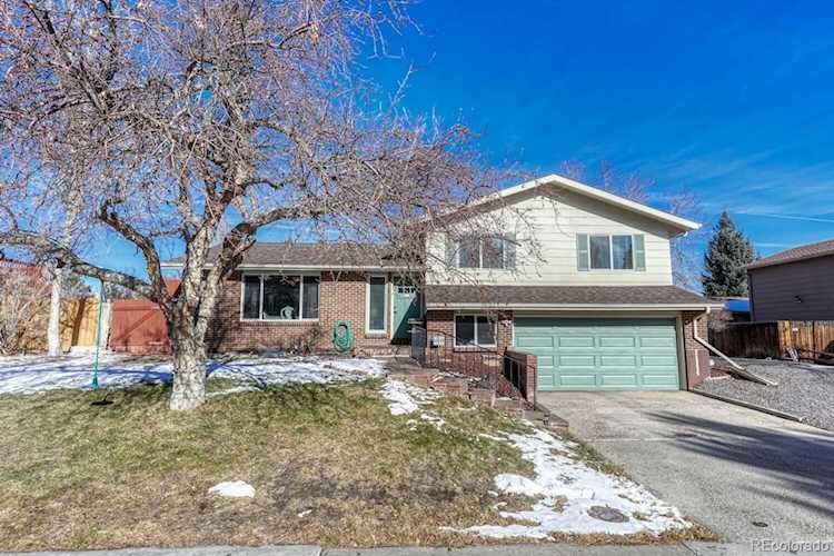 7349 E Easter Ave Centennial, CO 80112