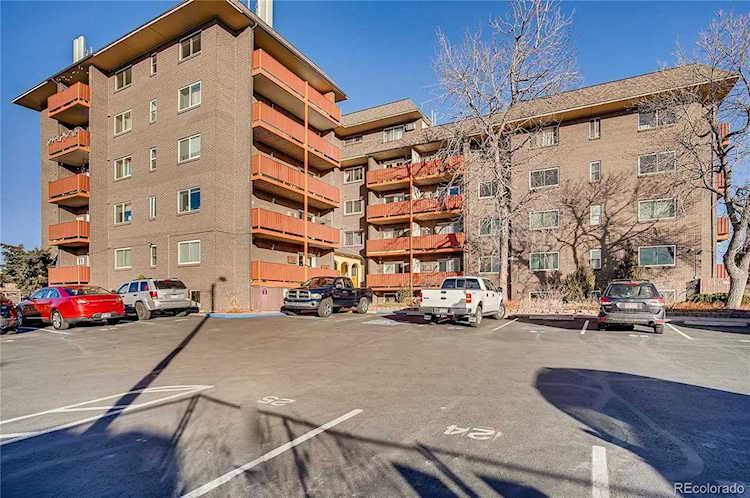 3047 W 47th Ave #312 Denver, CO 80211