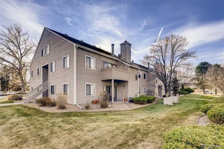 3600 S Pierce St #205 Lakewood, CO 80235 | MLS ® 3761385 Photo 1