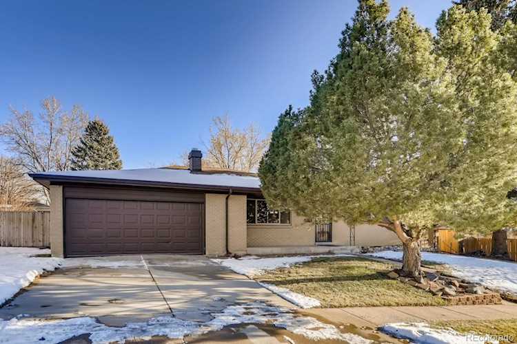 7018 S Valentia St Centennial, CO 80112 | MLS 9518432 Photo 1