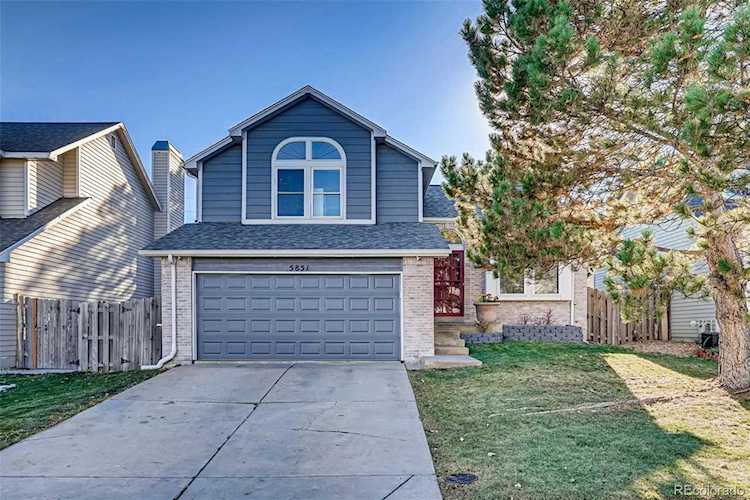 5851 S Jebel Way Centennial, CO 80015 | MLS 9446766 Photo 1