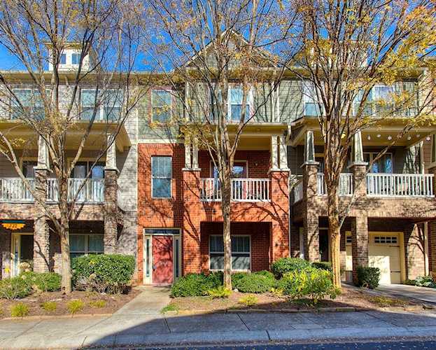 724 Province Place SE Atlanta, GA 30312