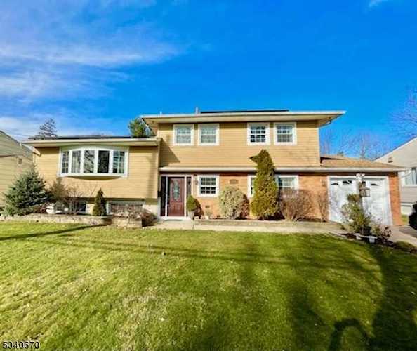 376 Meisel Ave Springfield Twp., NJ 07081