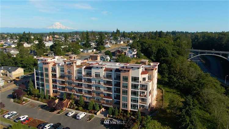 320 E 32nd St #109 Tacoma, WA 98404