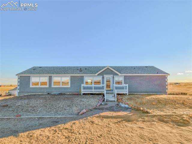 20430 Cheryl Grove Peyton, CO 80831