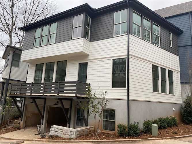 259 Colebrook St NE #20 Atlanta, GA 30307