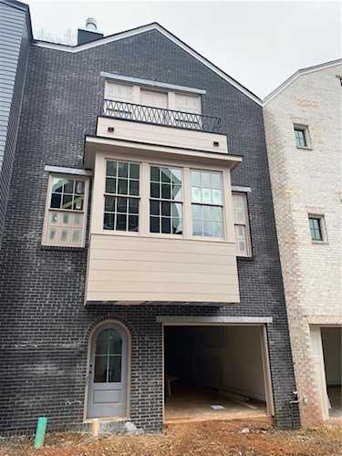254 Colebrook St #10 Atlanta, GA 30307