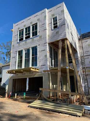 254 Southerland Terrace Terrace #27 Atlanta, GA 30307