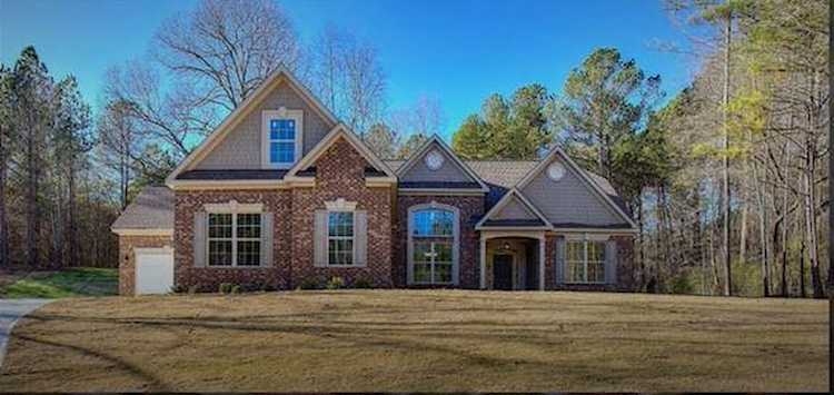 2649 SW Morgan Park Dr Stockbridge, GA 30281