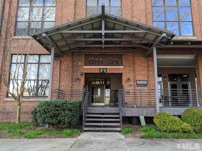 500 N Duke Street #54-209 Durham, NC 27701
