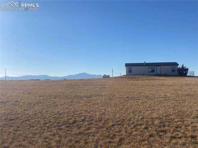 3320 Hoofbeat Road Falcon CO 80831 - MLS 6430440 - Ashford Photo 1