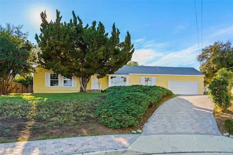 20 Surrey Lane Rancho Palos Verdes, CA 90275