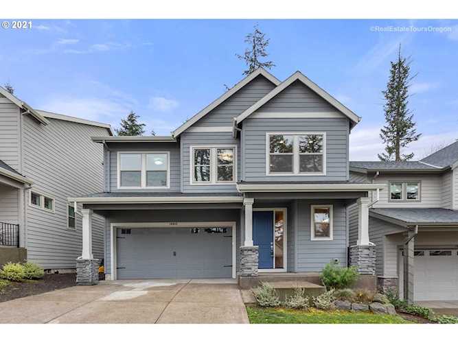 10982 SW Annand Hill Ct Tigard, OR 97224