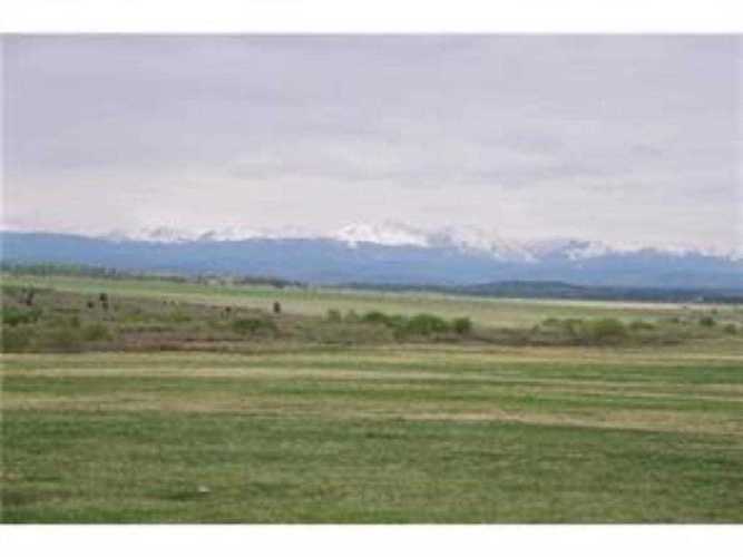 242255 Windhorse Way Rural Rocky View County, AB T3Z 0B4