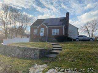 135 Dayton Road Bridgeport, CT 06606