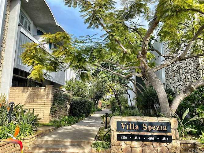 4800 La Villa Marina #F Marina Del Rey, CA 90292