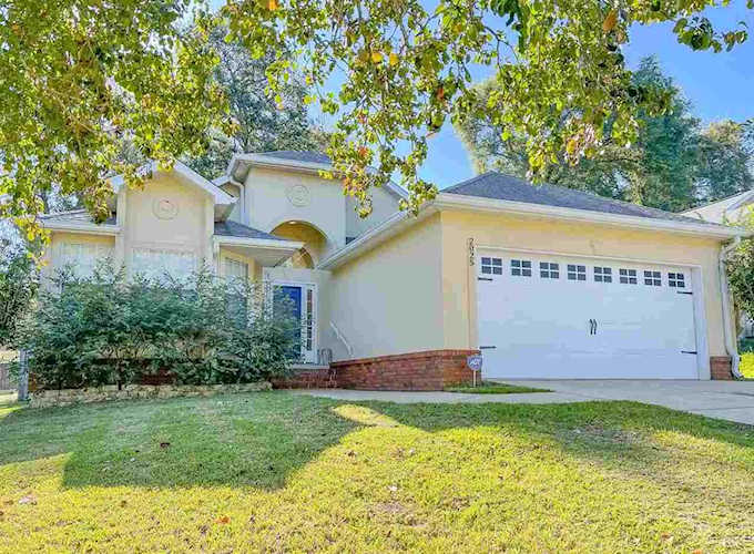 2025 Ascot Way Tallahassee, FL 32312