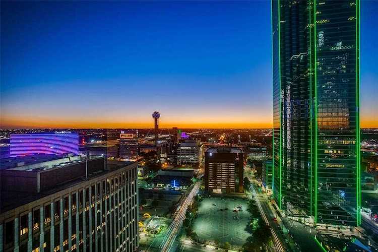 1200 Main Street #2404 Dallas, TX 75202