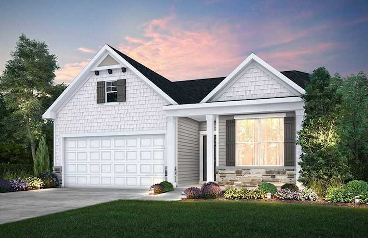 10240 Ironwood Lane Corcoran, MN 55374 | MLS 5699931 Photo 1