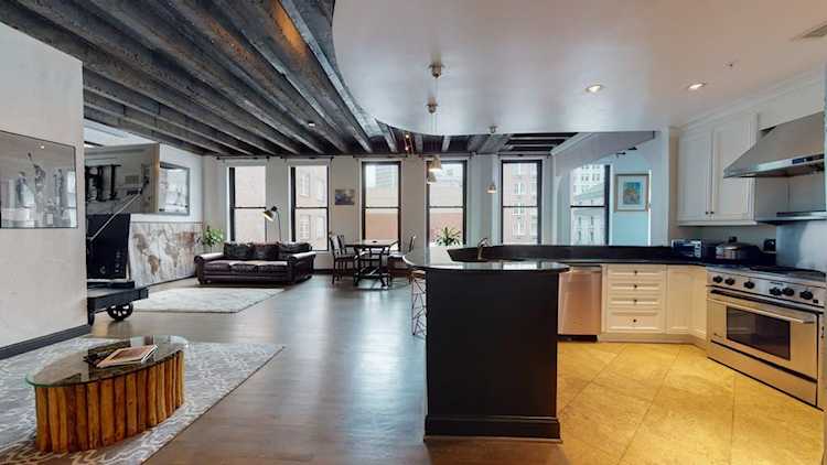 90 Fairlie St NW #501 Atlanta, GA 30303