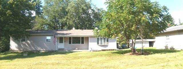 13740 W Chicago Bloomington Trl Homer Glen, IL 60491