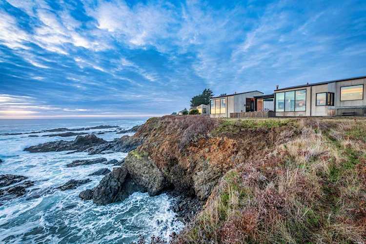 409 Bluff Reach The Sea Ranch, CA 95497