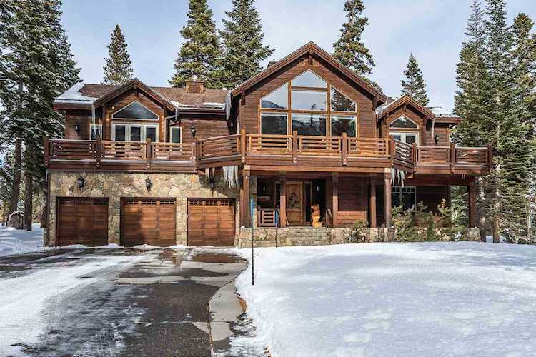 265 Le Verne St Mammoth Lakes, CA 93546
