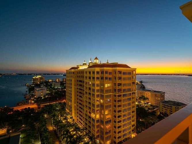 1111 Ritz Carlton Dr #1802 Sarasota, FL 34236