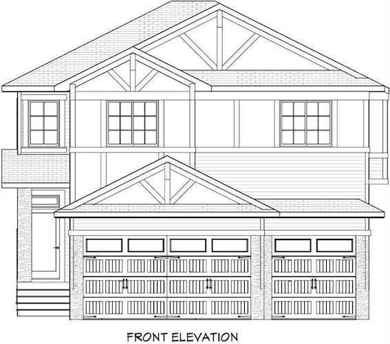 229 Walgrove Terrace SE Calgary, AB T2X 4E7
