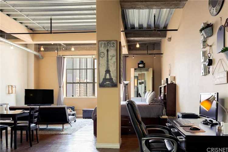 312 W 5th Street #705 Los Angeles, CA 90013