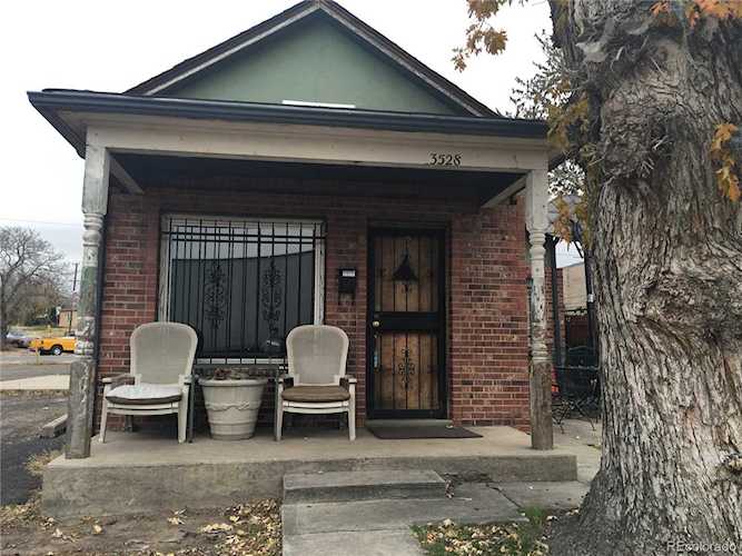 3601 N Downing St Denver, CO 80205