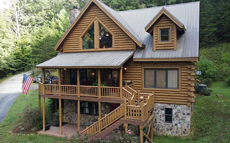 64 Poppy Place Blairsville, GA 30512
