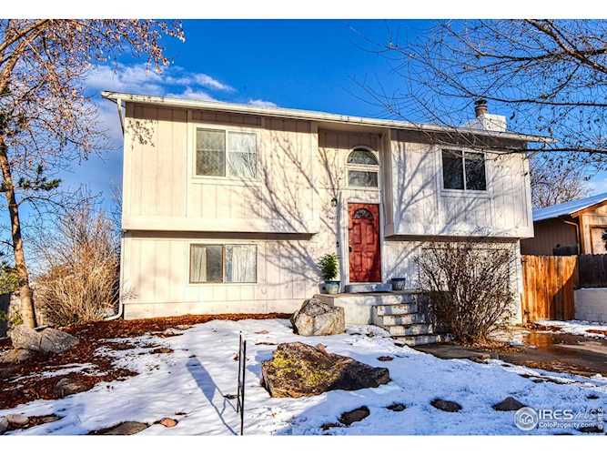4487 Galley Ct Boulder, CO 80301 | MLS 929074 Photo 1