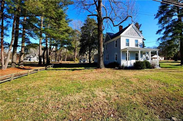 3410 Big Bethel Rd Yorktown, VA 23693