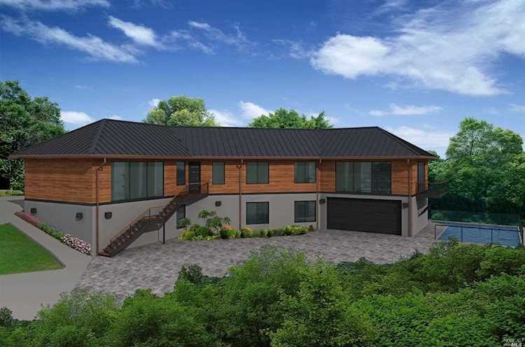 10 Crest Avenue San Anselmo, CA 94960