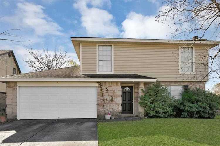 15302 Battersea Gardens Dr Channelview, TX 77530
