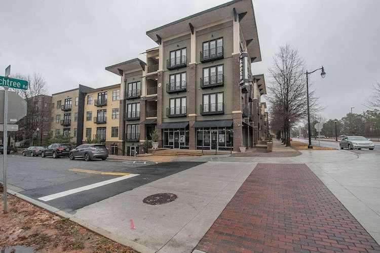 5300 Peachtree Rd #2202 Atlanta, GA 30341