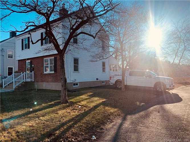 1185 Wood Avenue Bridgeport, CT 06604