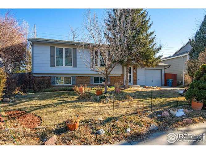 1444 Ford Pl Louisville, CO 80027