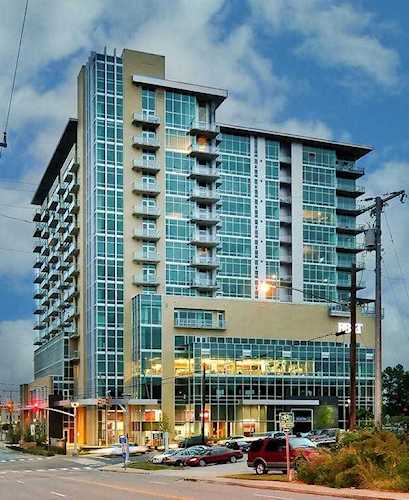 700 12th Ave S Nashville, TN 37203