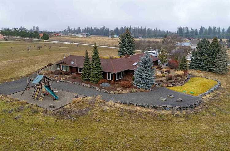 1314 E Deerfield Ln Colbert, WA 99005
