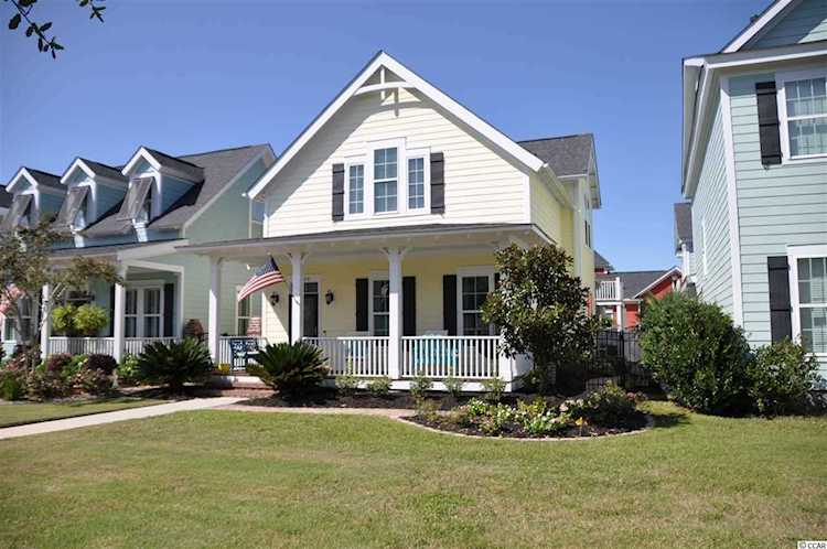 3388 Pampas Dr. Myrtle Beach, SC 29577 | MLS 2100599 Photo 1