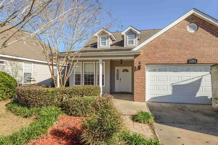 2819 Aqua Ridge Ct Tallahassee, FL 32309