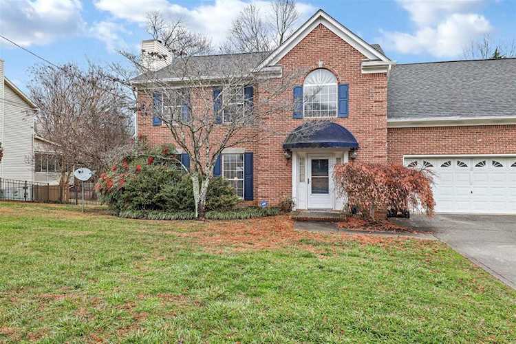1108 Winding Way Dr Knoxville, TN 37923