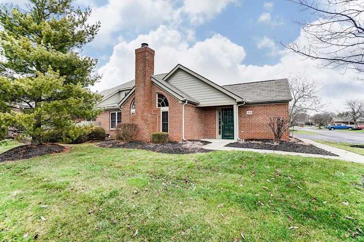 3933 Sandstone Circle Powell, OH 43065